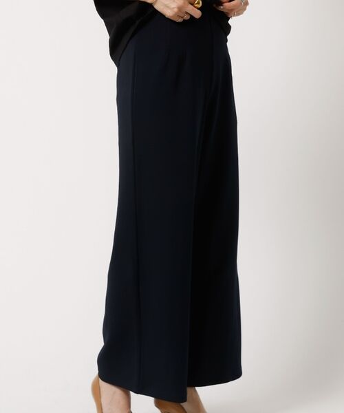 DESIGNWORKS / デザインワークス パンツ | ジャージーワイドパンツ | 詳細7