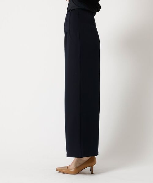 DESIGNWORKS / デザインワークス パンツ | ジャージーワイドパンツ | 詳細10