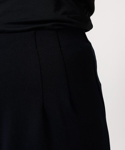 DESIGNWORKS / デザインワークス パンツ | ジャージーワイドパンツ | 詳細13