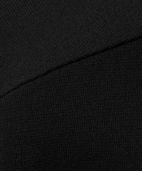 DESIGNWORKS / デザインワークス ニット・セーター | 【追加】ハーフミラノVネックプルオーバー | 詳細7