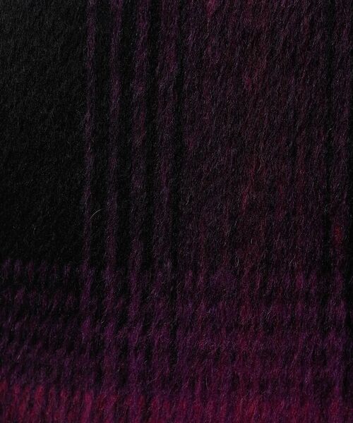 DESIGNWORKS / デザインワークス ミニ・ひざ丈スカート | 【N°21/ヌメロ ヴェントゥーノ】チェックスカート | 詳細3