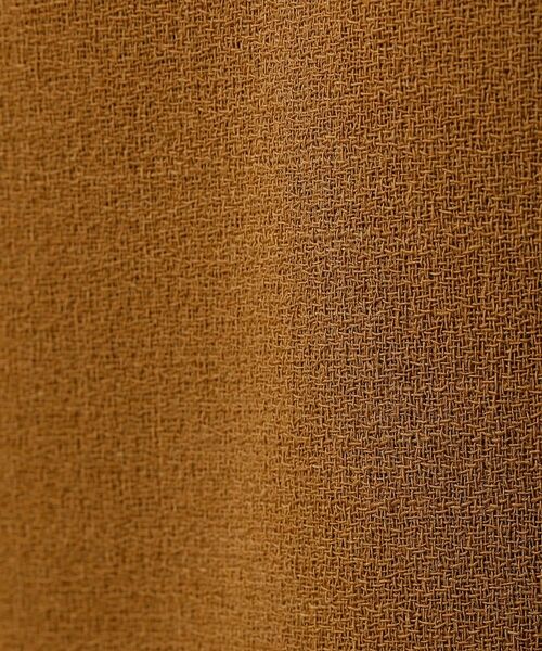 DESIGNWORKS / デザインワークス ミニ・ひざ丈スカート | 【N°21（ヌメロ ヴェントゥーノ）】ファスナースリットスカート | 詳細7