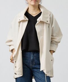 DESIGNWORKS / デザインワークス ブルゾン | VACHEMENT スタンドカラーブルゾン