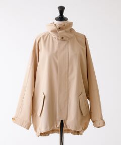 DESIGNWORKS / デザインワークス ブルゾン | VACHEMENT スタンドカラーブルゾン