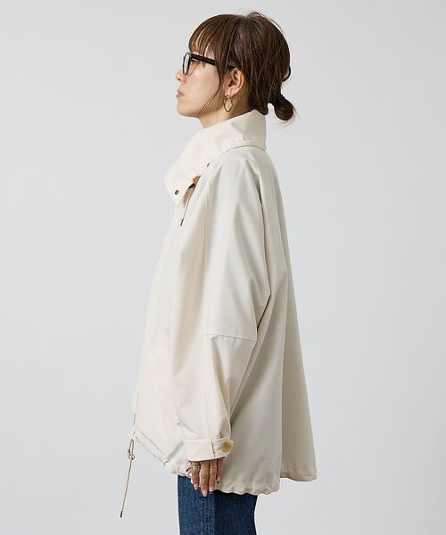 DESIGNWORKS / デザインワークス ブルゾン | VACHEMENT スタンドカラーブルゾン | 詳細9