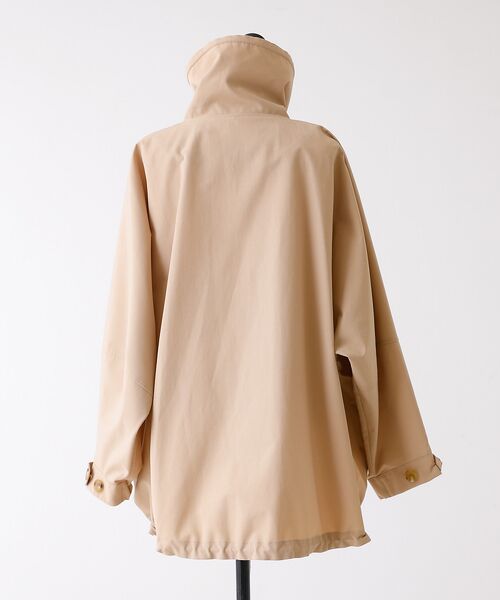 DESIGNWORKS / デザインワークス ブルゾン | VACHEMENT スタンドカラーブルゾン | 詳細14