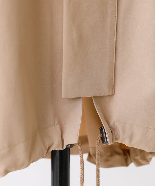 DESIGNWORKS / デザインワークス ブルゾン | VACHEMENT スタンドカラーブルゾン | 詳細19