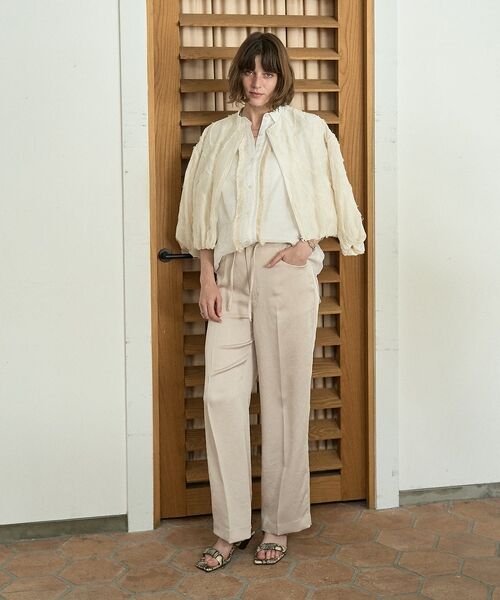 DESIGNWORKS / デザインワークス サンダル | 【JVAM/ジェイヴィエーエム 】CODY パイソン　サンダル | 詳細23