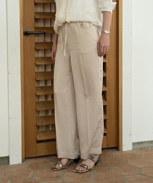 DESIGNWORKS / デザインワークス サンダル | 【JVAM/ジェイヴィエーエム 】CODY パイソン　サンダル | 詳細24