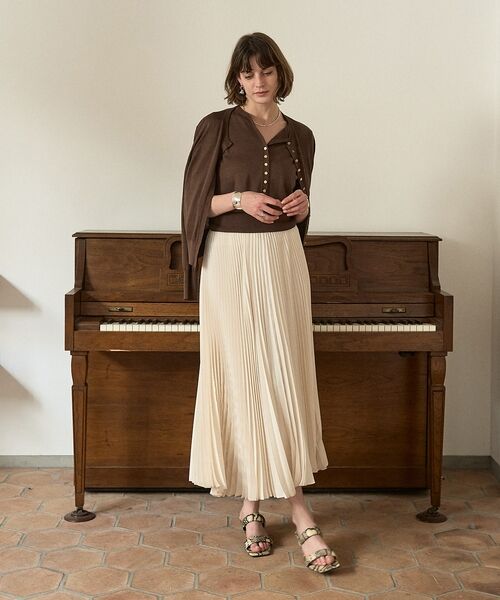 DESIGNWORKS / デザインワークス サンダル | 【JVAM/ジェイヴィエーエム 】CODY パイソン　サンダル | 詳細27