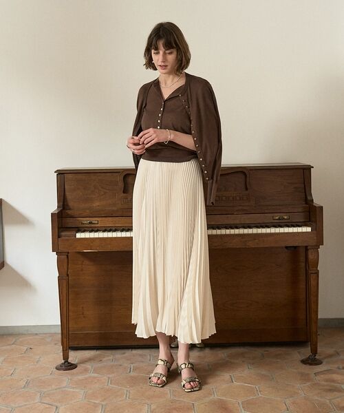 DESIGNWORKS / デザインワークス サンダル | 【JVAM/ジェイヴィエーエム 】CODY パイソン　サンダル | 詳細28