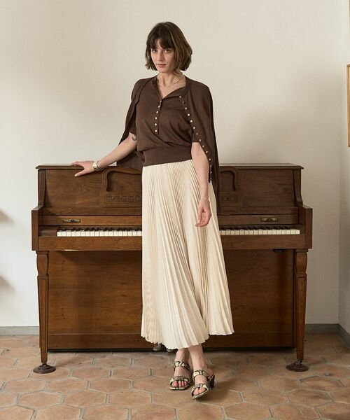 DESIGNWORKS / デザインワークス サンダル | 【JVAM/ジェイヴィエーエム 】CODY パイソン　サンダル | 詳細29