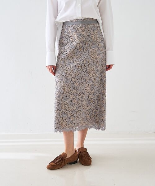 DESIGNWORKS / デザインワークス シューズ | 【JVAM/ジェイヴィエーエム 】 PIMM　スエードフリンジシューズ【予約】 | 詳細9