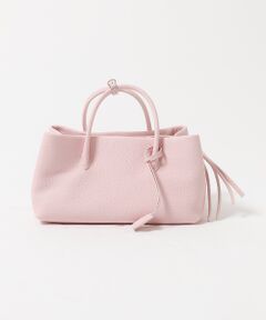 DESIGNWORKS / デザインワークス ハンドバッグ | 【MARY AL TERNA/メアリーオルターナ】 別注RIKYU ハンドバッグ