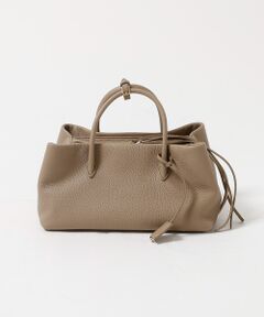 DESIGNWORKS / デザインワークス ハンドバッグ | 【MARY AL TERNA/メアリーオルターナ】 別注RIKYU ハンドバッグ