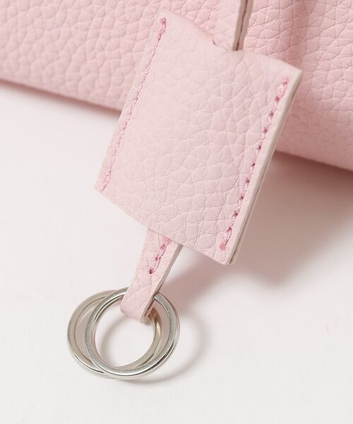 DESIGNWORKS / デザインワークス ハンドバッグ | 【MARY AL TERNA/メアリーオルターナ】 別注RIKYU ハンドバッグ | 詳細7