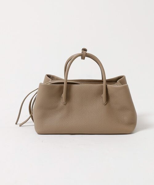 DESIGNWORKS / デザインワークス ハンドバッグ | 【MARY AL TERNA/メアリーオルターナ】 別注RIKYU ハンドバッグ | 詳細10