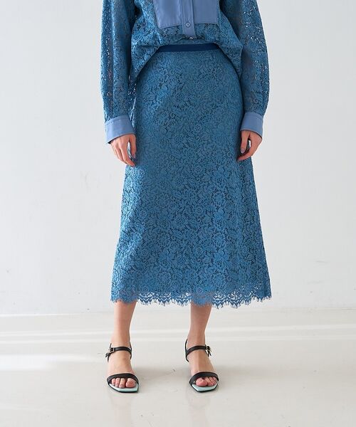 DESIGNWORKS / デザインワークス サンダル | 【sergio rossi /セルジオロッシ】 アンクルストラップサンダル【予約 | 詳細6