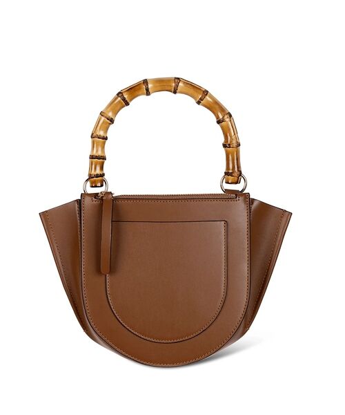 DESIGNWORKS / デザインワークス ハンドバッグ | 【WANDLER/ワンドラー】 Hortensia Bag Mini SADDL | 詳細3