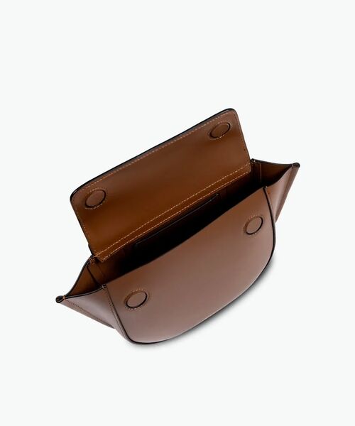 DESIGNWORKS / デザインワークス ハンドバッグ | 【WANDLER/ワンドラー】 Hortensia Bag Mini SADDL | 詳細4