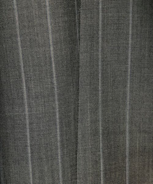 DESIGNWORKS / デザインワークス テーラードジャケット | 【RING JACKET×DESIGNWORKS】ストライプジャケット | 詳細2