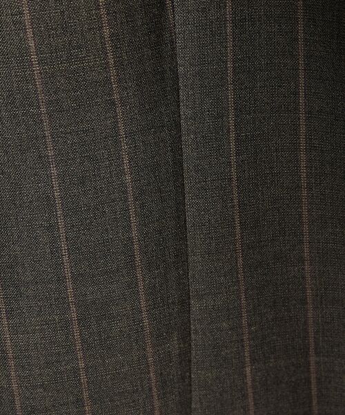 DESIGNWORKS / デザインワークス テーラードジャケット | 【RING JACKET×DESIGNWORKS】ストライプジャケット | 詳細8