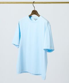 DESIGNWORKS / デザインワークス Tシャツ | 【接触冷感】クールスムース Tシャツ / アンサンブル対応