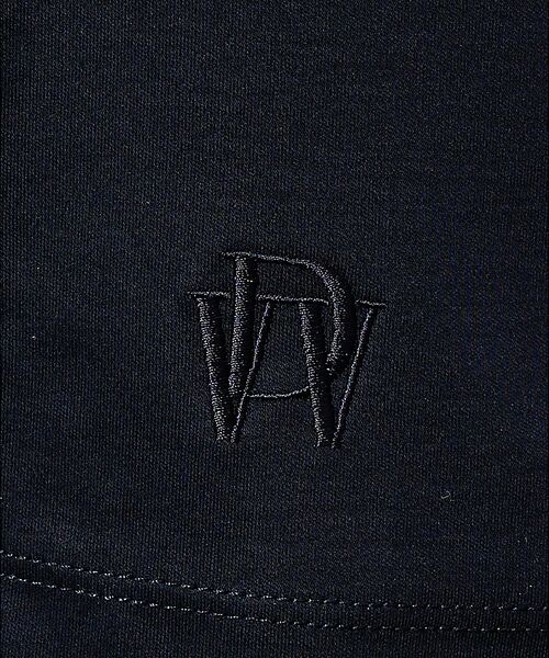 DESIGNWORKS / デザインワークス Tシャツ | 【接触冷感】クールスムース Tシャツ / アンサンブル対応 | 詳細20