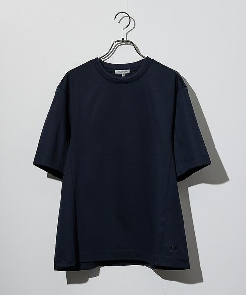 DESIGNWORKS / デザインワークス Tシャツ | 【接触冷感】クールスムース Tシャツ / アンサンブル対応 | 詳細21