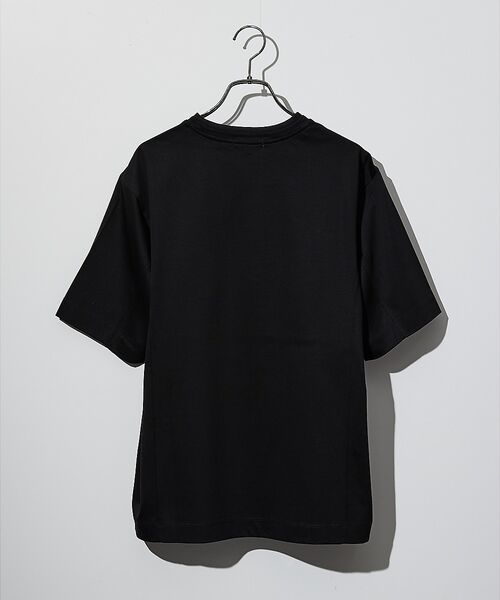 DESIGNWORKS / デザインワークス Tシャツ | 【接触冷感】クールスムース Tシャツ / アンサンブル対応 | 詳細25