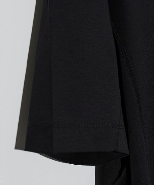 DESIGNWORKS / デザインワークス Tシャツ | 【接触冷感】クールスムース Tシャツ / アンサンブル対応 | 詳細27