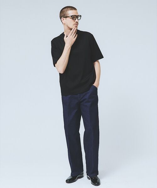 DESIGNWORKS / デザインワークス Tシャツ | 【接触冷感】クールスムース Tシャツ / アンサンブル対応 | 詳細29