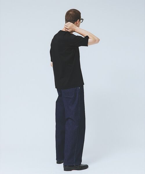 DESIGNWORKS / デザインワークス Tシャツ | 【接触冷感】クールスムース Tシャツ / アンサンブル対応 | 詳細30