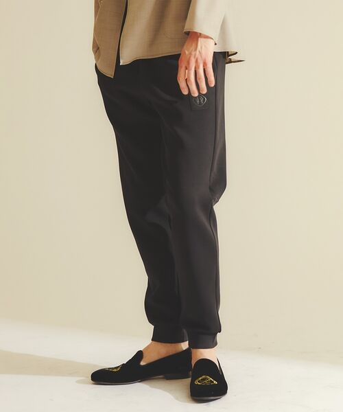 DESIGNWORKS / デザインワークス パンツ | 【セットアップ対応】液アンダンボール トレーニングパンツ | 詳細13