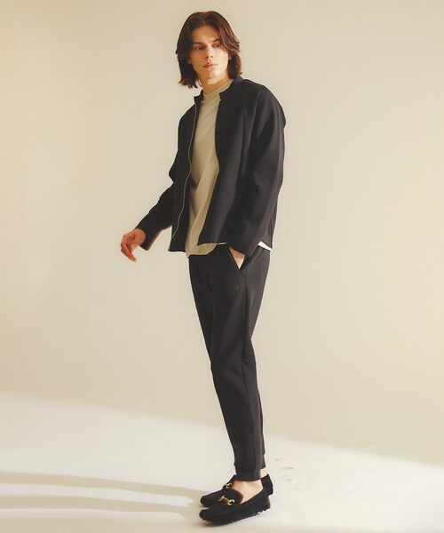 DESIGNWORKS / デザインワークス パンツ | 【セットアップ対応】液アンダンボール トレーニングパンツ | 詳細14