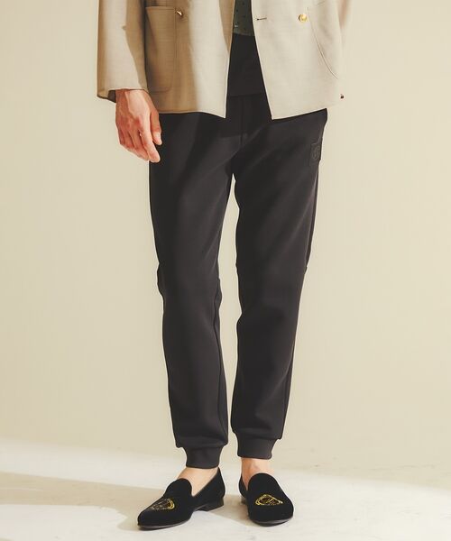 DESIGNWORKS / デザインワークス パンツ | 【セットアップ対応】液アンダンボール トレーニングパンツ | 詳細12