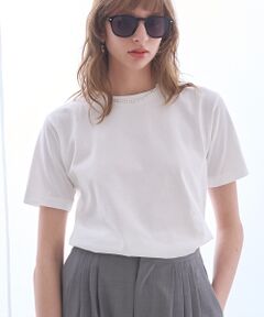 DESIGNWORKS / デザインワークス Tシャツ | プレミアムコットンクチュールTシャツ【予約】