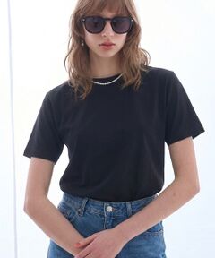 DESIGNWORKS / デザインワークス Tシャツ | プレミアムコットンクチュールTシャツ【予約】