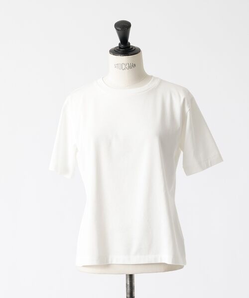 DESIGNWORKS / デザインワークス Tシャツ | プレミアムコットンクチュールTシャツ【予約】 | 詳細10