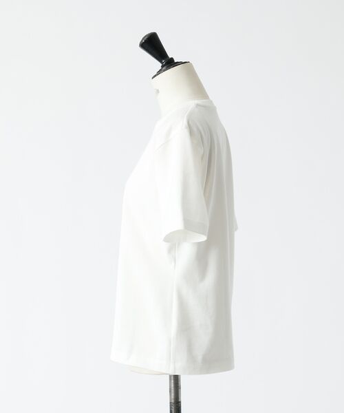 DESIGNWORKS / デザインワークス Tシャツ | プレミアムコットンクチュールTシャツ【予約】 | 詳細11