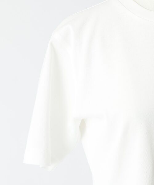 DESIGNWORKS / デザインワークス Tシャツ | プレミアムコットンクチュールTシャツ【予約】 | 詳細14