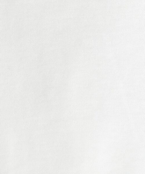 DESIGNWORKS / デザインワークス Tシャツ | プレミアムコットンクチュールTシャツ【予約】 | 詳細15