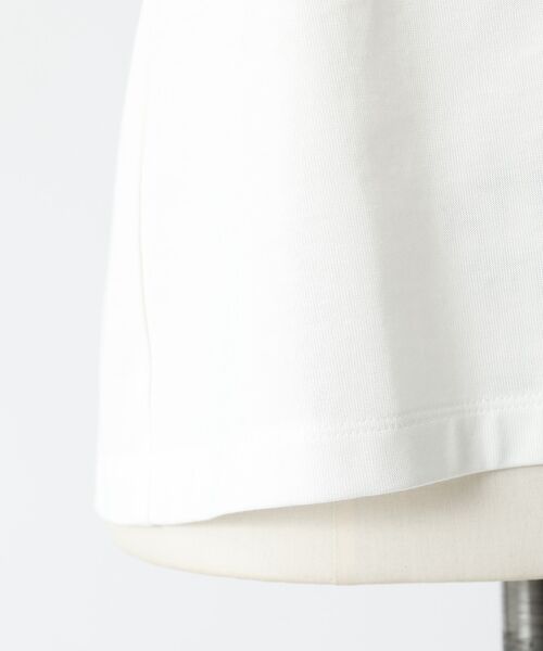 DESIGNWORKS / デザインワークス Tシャツ | プレミアムコットンクチュールTシャツ【予約】 | 詳細16