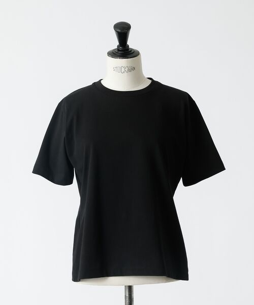DESIGNWORKS / デザインワークス Tシャツ | プレミアムコットンクチュールTシャツ【予約】 | 詳細17