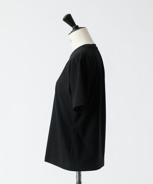 DESIGNWORKS / デザインワークス Tシャツ | プレミアムコットンクチュールTシャツ【予約】 | 詳細18