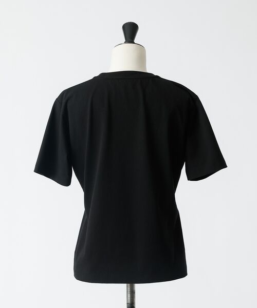 DESIGNWORKS / デザインワークス Tシャツ | プレミアムコットンクチュールTシャツ【予約】 | 詳細19