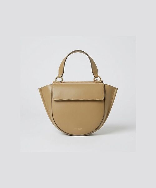 DESIGNWORKS / デザインワークス ハンドバッグ | 【WANDLER/ワンドラー】Hortensia Bag Petit　ハンドバッ | 詳細28