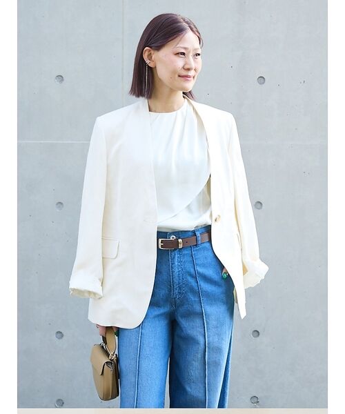 DESIGNWORKS / デザインワークス ハンドバッグ | 【WANDLER/ワンドラー】Hortensia Bag Petit　ハンドバッ | 詳細21