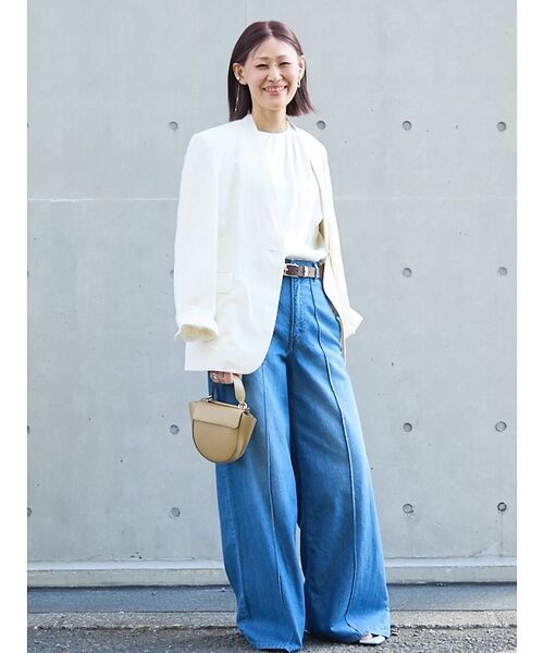 DESIGNWORKS / デザインワークス ハンドバッグ | 【WANDLER/ワンドラー】Hortensia Bag Petit　ハンドバッ | 詳細26