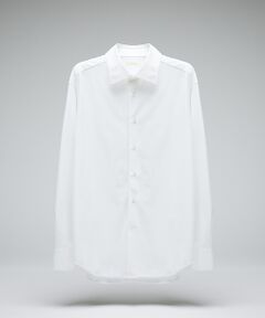 DESIGNWORKS / デザインワークス シャツ・ブラウス | トリコットスプレットカラーシャツ【予約】